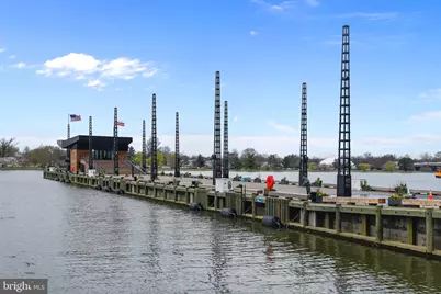 510 N Street SW #N625, Washington, DC 20024 - Photo 47