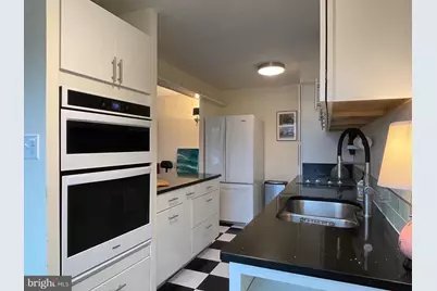 510 N Street SW #N625, Washington, DC 20024 - Photo 11