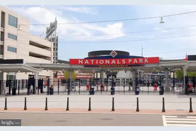 510 N Street SW #N625, Washington, DC 20024 - Photo 55