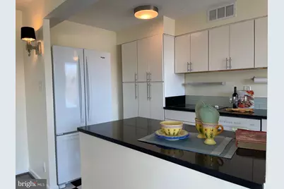 510 N Street SW #N625, Washington, DC 20024 - Photo 5