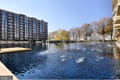 510 N Street SW #N625, Washington, DC 20024 - Photo 39