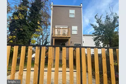 4401 Hayes Street NE, Washington, DC 20019 - Photo 29