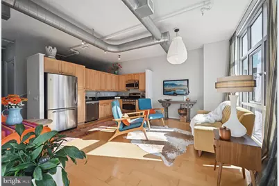811 4th Street NW #720, Washington, DC 20001 - Photo 1