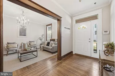 518 Park Road NW, Washington, DC 20010 - Photo 5