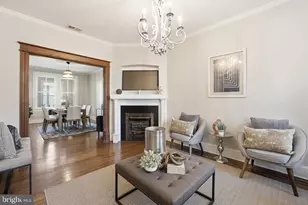 518 Park Rd NW, Washington, DC 20010 - Photo 7