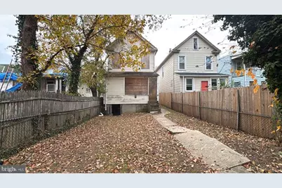 3363 Brothers Place SE, Washington, DC 20032 - Photo 17