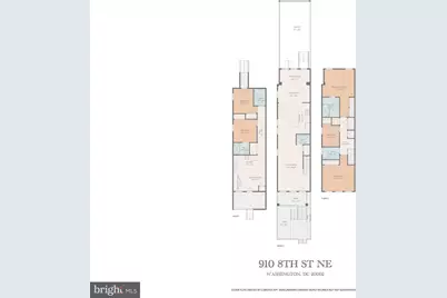 910 8th Street NE, Washington, DC 20002 - Photo 51