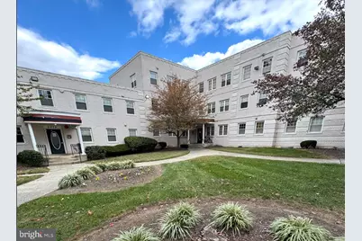 3872 9th Street SE #201, Washington, DC 20032 - Photo 1