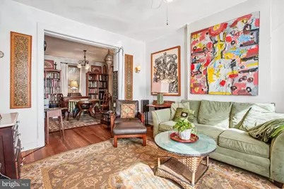 1260 Kearny Street NE, Washington, DC 20017 - Photo 17