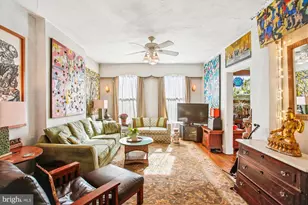 1260 Kearny St NE, Washington, DC 20017 - Photo 15