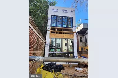 1415 Q Street NW #1, Washington, DC 20009 - Photo 3