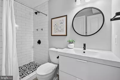 1718 1st Street NW #8, Washington, DC 20001 - Photo 11