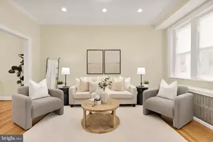 4519 15th St NW, Washington, DC 20011 - Photo 3