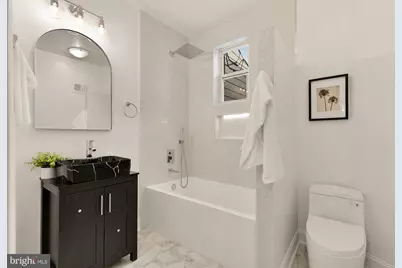 4519 15th Street NW, Washington, DC 20011 - Photo 19