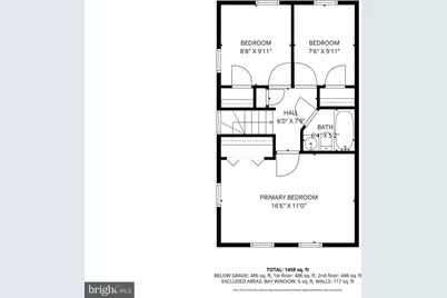 800 Xenia Street SE, Washington, DC 20032 - Photo 25