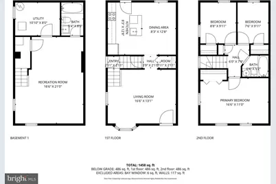 800 Xenia Street SE, Washington, DC 20032 - Photo 23