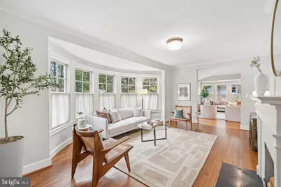 3200 44th Street NW, Washington, DC 20016 - Photo 5