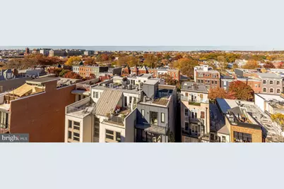 437 New York Avenue NW #1001, Washington, DC 20001 - Photo 3