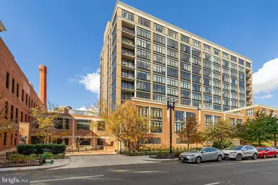 437 New York Avenue NW #1001, Washington, DC 20001 - Photo 29