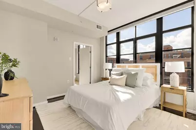 437 New York Avenue NW #1001, Washington, DC 20001 - Photo 15