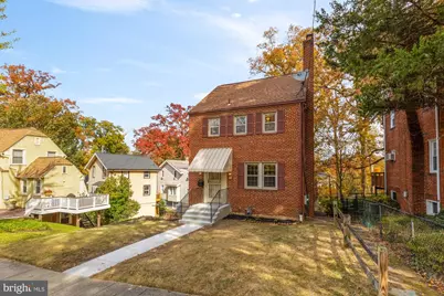 3141 Central Avenue NE, Washington, DC 20018 - Photo 3