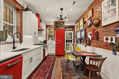 543 11th Street SE, Washington, DC 20003 - Photo 13
