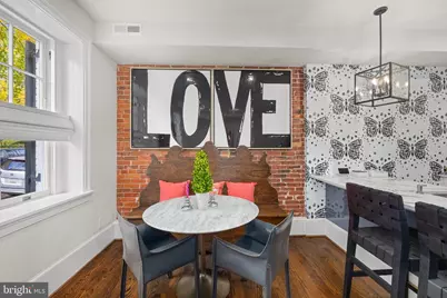 1305 30th Street NW #106, Washington, DC 20007 - Photo 3