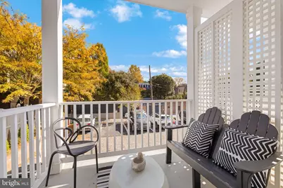 1305 30th Street NW #106, Washington, DC 20007 - Photo 9