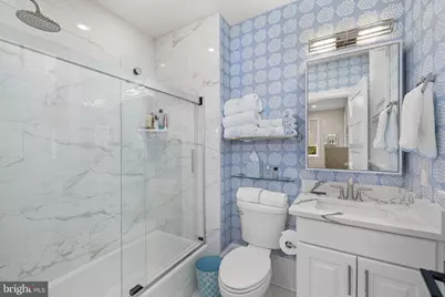 1305 30th Street NW #106, Washington, DC 20007 - Photo 11