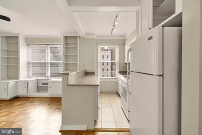 2130 N Street NW #407, Washington, DC 20037 - Photo 19