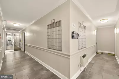 2130 N Street NW #407, Washington, DC 20037 - Photo 29