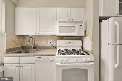 2130 N Street NW #407, Washington, DC 20037 - Photo 23