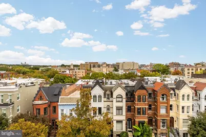 2130 N Street NW #407, Washington, DC 20037 - Photo 31