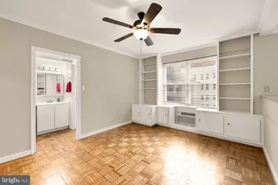 2130 N Street NW #407, Washington, DC 20037 - Photo 13