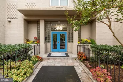 2130 N Street NW #407, Washington, DC 20037 - Photo 5