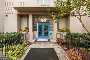 2130 N St NW, Washington, DC 20037 - Photo 5