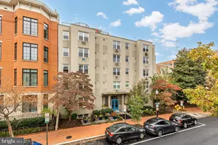 2130 N St NW, Washington, DC 20037 - Photo 3