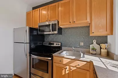 1401 Columbia Road NW #316, Washington, DC 20009 - Photo 13