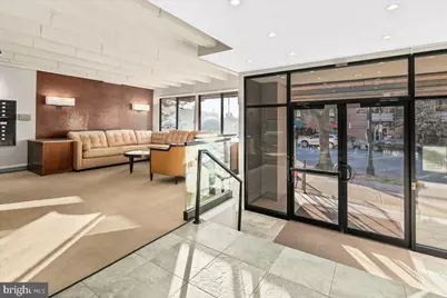 3315 Wisconsin Avenue NW #206, Washington, DC 20016 - Photo 7