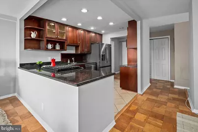 3315 Wisconsin Avenue NW #206, Washington, DC 20016 - Photo 31