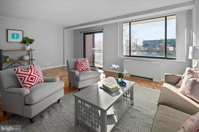 3315 Wisconsin Avenue NW #206, Washington, DC 20016 - Photo 17