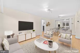 3001 Porter St NW, Washington, DC 20008 - Photo 3