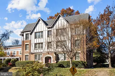 3001 Porter Street NW #100, Washington, DC 20008 - Photo 21