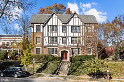 3001 Porter Street NW #100, Washington, DC 20008 - Photo 1