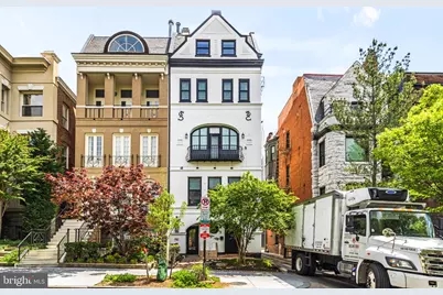 1709 21st Street NW #42, Washington, DC 20009 - Photo 21