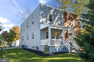 1059 48th St NE, Washington, DC 20019 - Photo 1