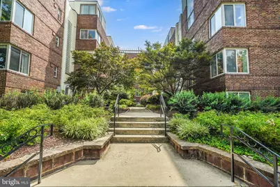 5405 9th Street NW #106, Washington, DC 20011 - Photo 3