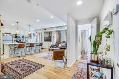 5405 9th Street NW #106, Washington, DC 20011 - Photo 17