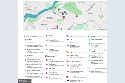 [Address not provided], Washington, DC 20020 - Photo 15