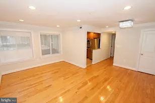 1901 Lincoln Rd NE, Washington, DC 20002 - Photo 3